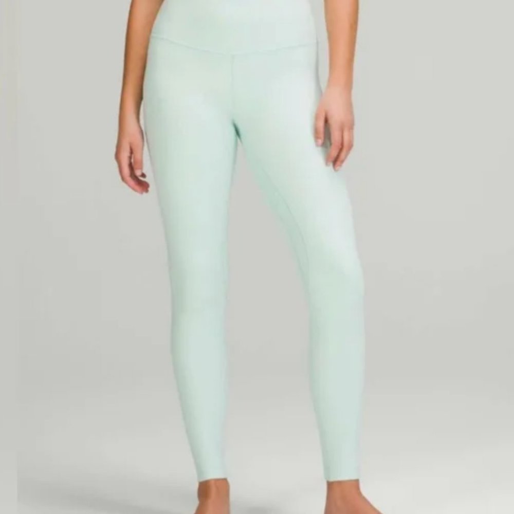 Lululemon Align Leggings 28"